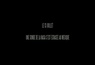 Bande annonce 1 VOST