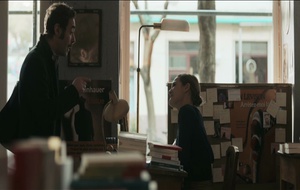 Les adoptés  Bande Annonce