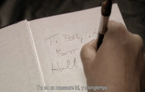 Twixt  Bande annonce 1 VOST