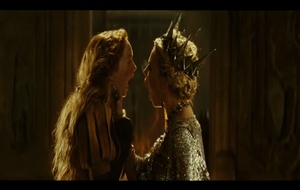 Blanche Neige et le Chasseur  Bande Annonce 1 VF
