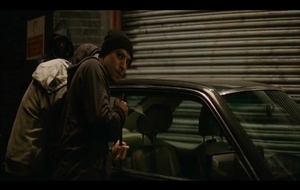 Blitz  Bande annonce 1 VF
