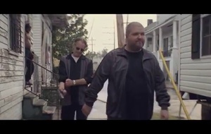 Cogan - la mort en douce  Clip 1