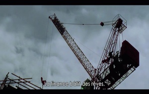 Inside job  Bande annonce 1 VOST