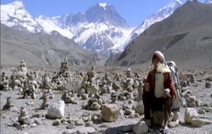 Destination Himalaya   Bande annonce 1 VOST