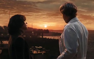 Cloud Atlas  Bande annonce 1 VO