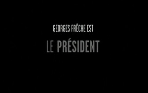Le président  Bande annonce 1 VF