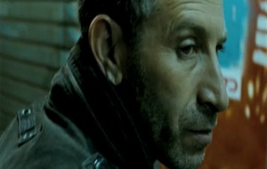 Le voyage du directeur des ressources humaines  Bande annonce 1 VOST