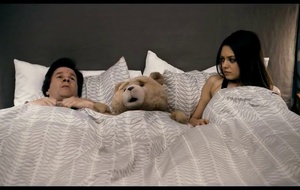 Ted  Bande annonce 1 VO