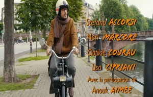 Tous les soleils  Bande annonce 1 VF