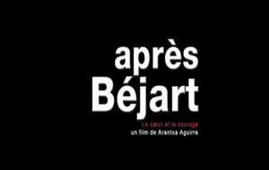 Après Béjart, le coeur et le courage  Bande annonce 1 VF
