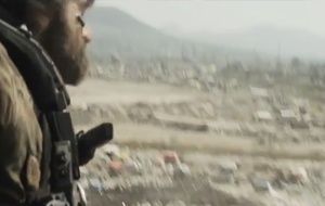 Elysium (2011)  Extrait 1 Vost
