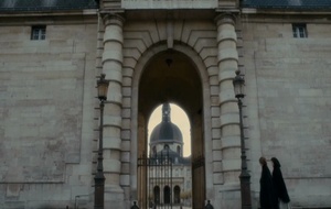 Augustine  Bande annonce 1 VF