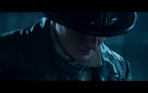 Abraham Lincoln : Chasseur de Vampires   Bande annonce 3 VF