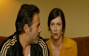 Chez Gino  Bande annonce 1 VF