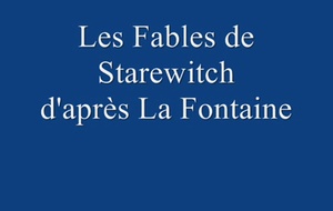 Les fables de Ladislas Starewitch  Bande annonce 1 VF