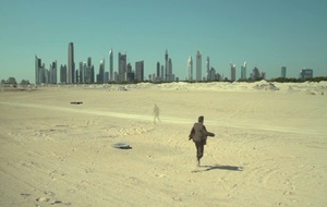 Dubaï flamingos  Bande Annonce 1 VF