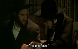 Jewish connection  Bande annonce 1 VOST
