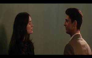 Stoker  Bande Annonce 1 Vost