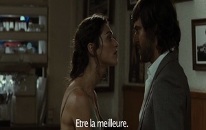 Amours salées et plaisirs sucrés  Bande annonce 1 VOST
