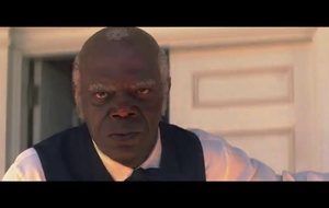 Django Unchained  Bande annonce 2 VF