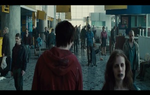 Warm Bodies   Bande Annonce 1 VF