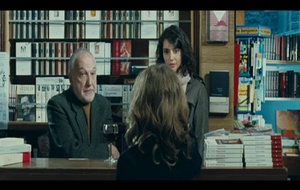 Au bistro du coin   Bande annonce 1 VF
