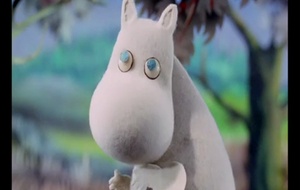 Les Moomins et la chasse à la comète   Bande annonce 1 VF
