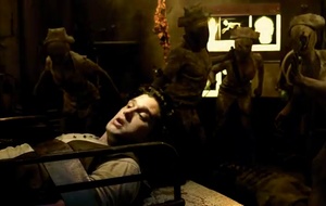 Silent Hill : Revelation  Extrait 1 VO