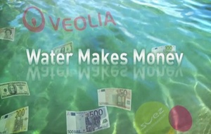 Water makes money   Bande annonce 1