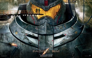 Pacific Rim  TV Spot 1 Vost