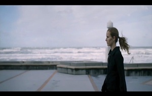 La Chanteuse de tango   Bande annonce 1 VOST