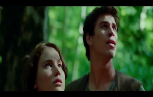 Hunger Games  Bande Annonce 1 VF