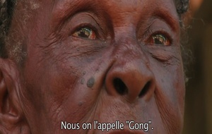 Le premier rasta  Bande annonce VOST