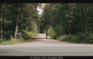 Il était une fois un meurtre  Bande annonce VOST