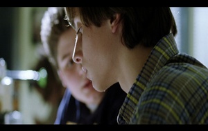 La Solitude des nombres premiers   Bande annonce VOST