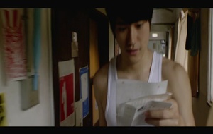 La Ballade de l'Impossible - Norwegian Wood   Bande annonce VOST