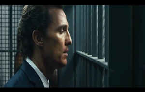 La défense Lincoln  Bande annonce VF