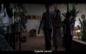 Revolucion  Bande annonce VOST
