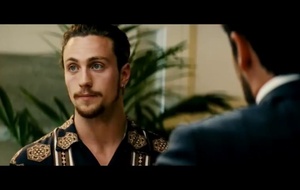Savages  Teaser 1 VO