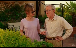 To Rome with Love  Bande annonce 1 VOST