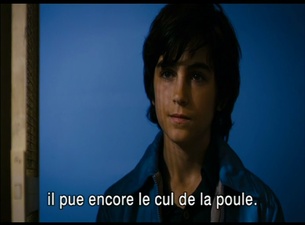 Bande annonce VOST