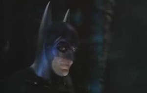 Batman et Robin  La bande annonce du film Batman et Robin