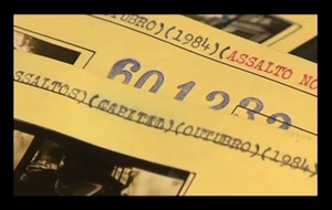 Lettres et révolutions  Bande annonce VOST