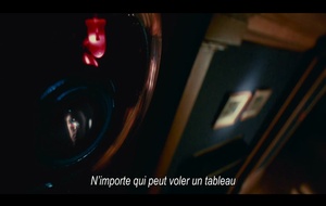 Trance  Bande Annonce 1 VOST