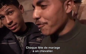 Mafrouza   Bande annonce VOST