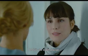 Passion  Bande annonce 1 Vost