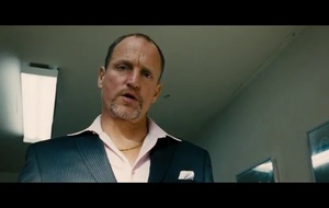 Seven Psychopaths  Bande annonce 1 VO