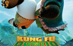 Kung-Fu Panda 3  Bande annonce vf