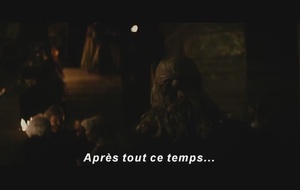Thor : Le monde des ténèbres  Bande Annonce 1 Vost