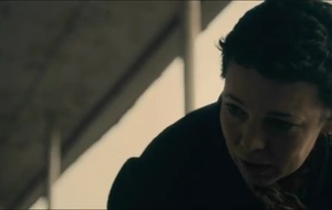 Tyrannosaur  Bande Annonce VOST